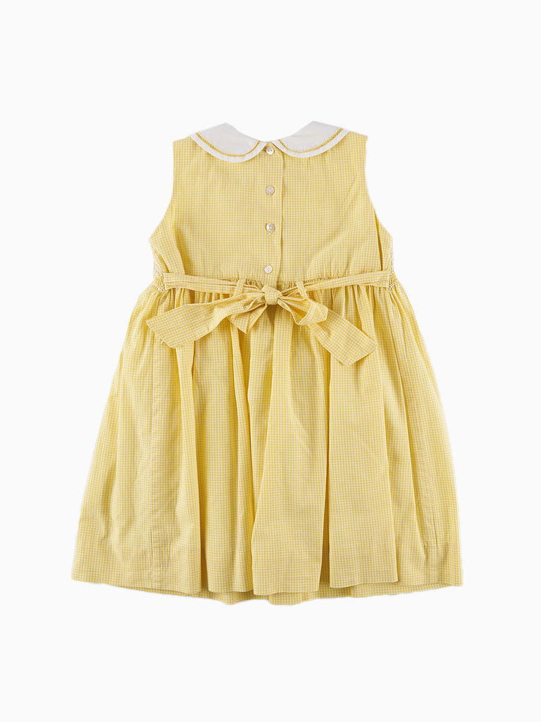 Piccolini Dress 24M