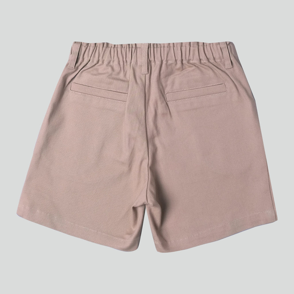 Chubby Chubby Bermuda Shorts - Sand