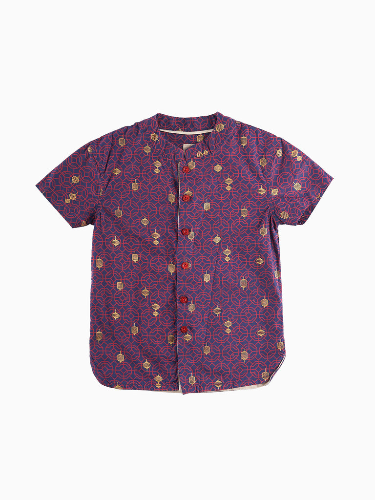 The Elly Store Shirt 4Y