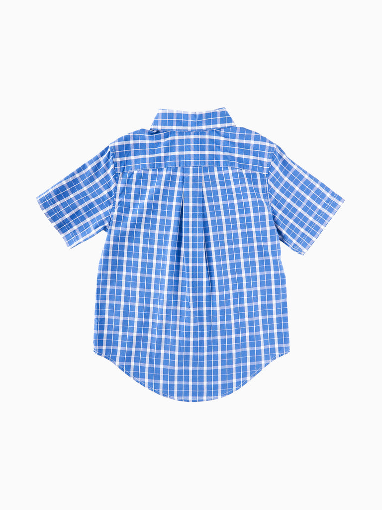 Ralph Lauren Shirt 8Y