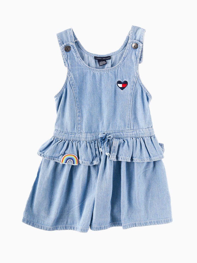 Tommy Hilfiger Dress 4Y