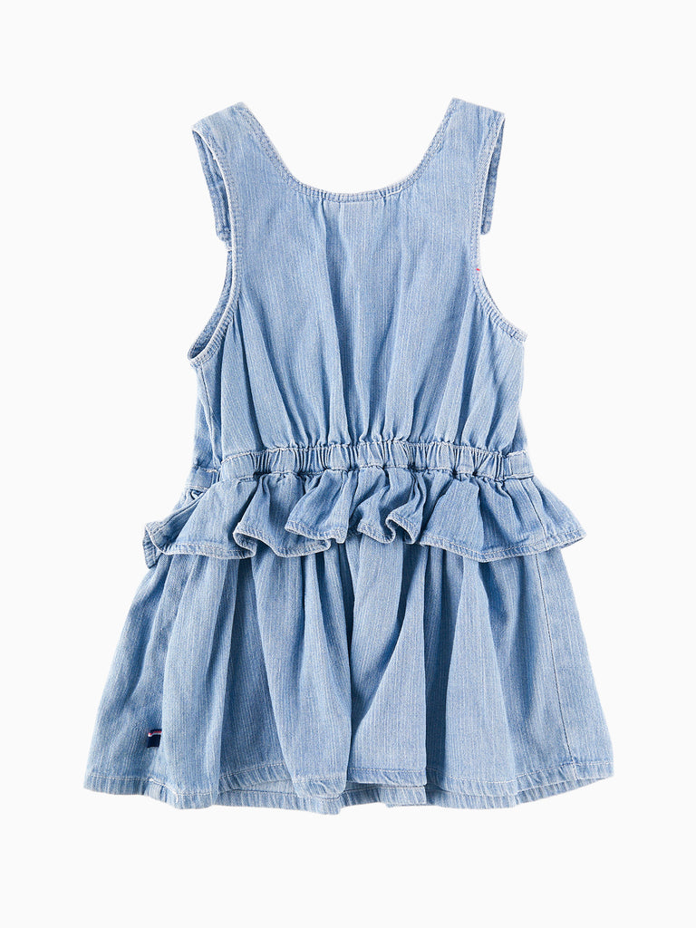 Tommy Hilfiger Dress 4Y