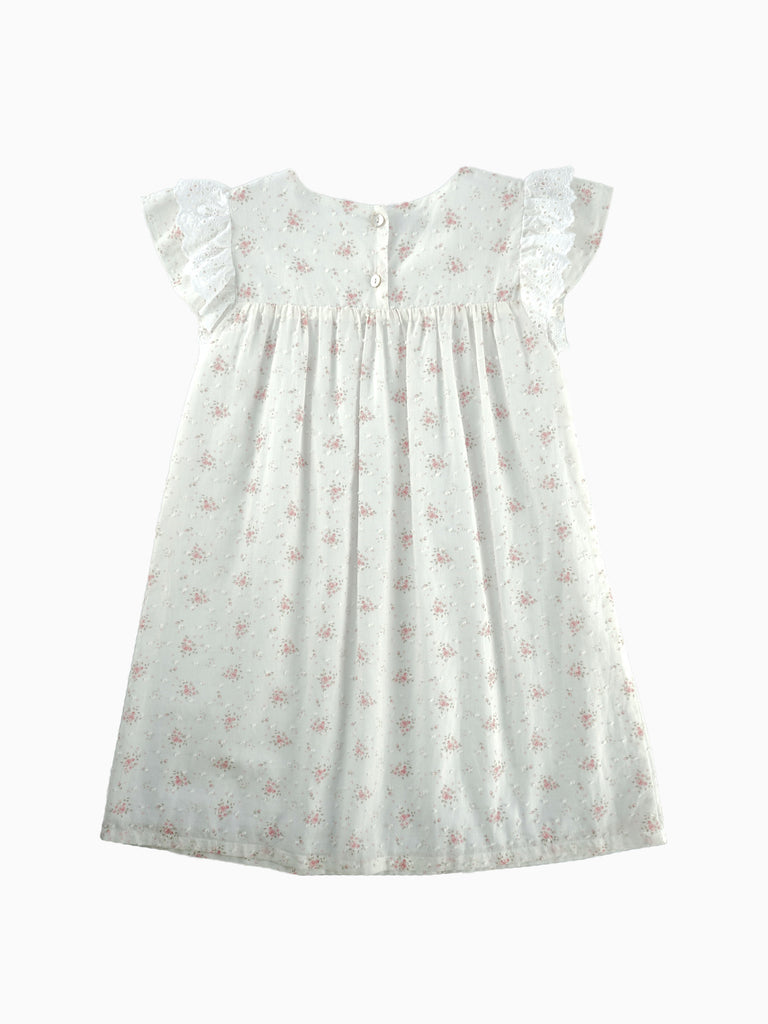 Elizabeth Little Dress 6Y