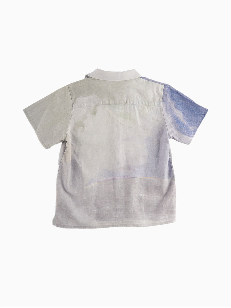 Our Mini Nature Shirt 3Y