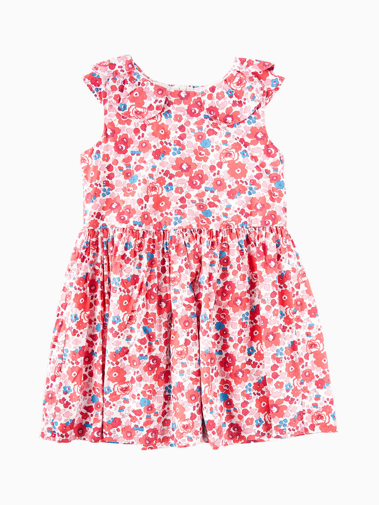 Jacadi Dress 5Y