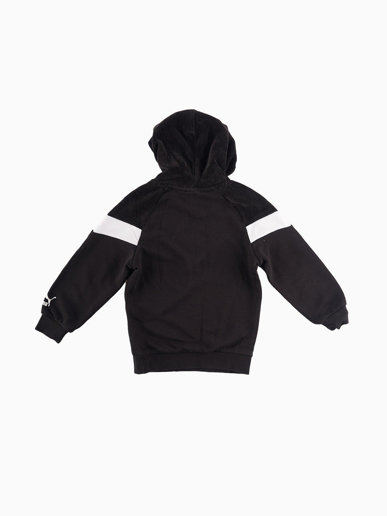 Puma Outerwear 4Y