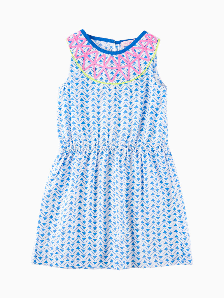 Gingersnaps Dress 6Y