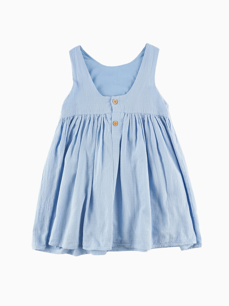 Our Mini Nature Dress 8Y
