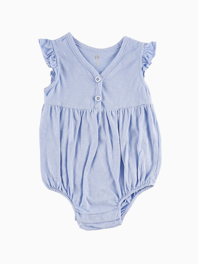 Gap Romper 12M, 18M