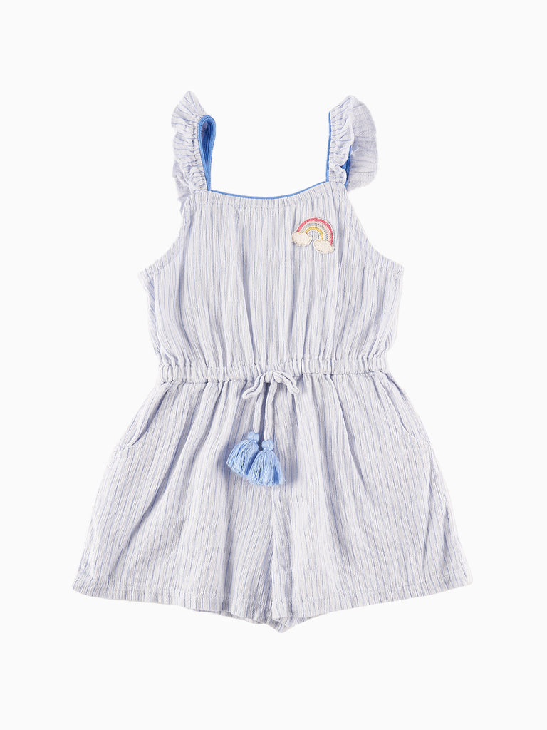 Gingersnaps Romper 24M