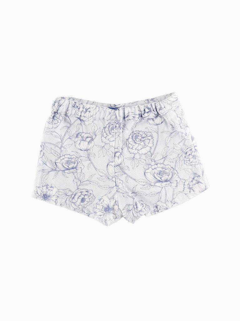 Gingersnaps Shorts 12M