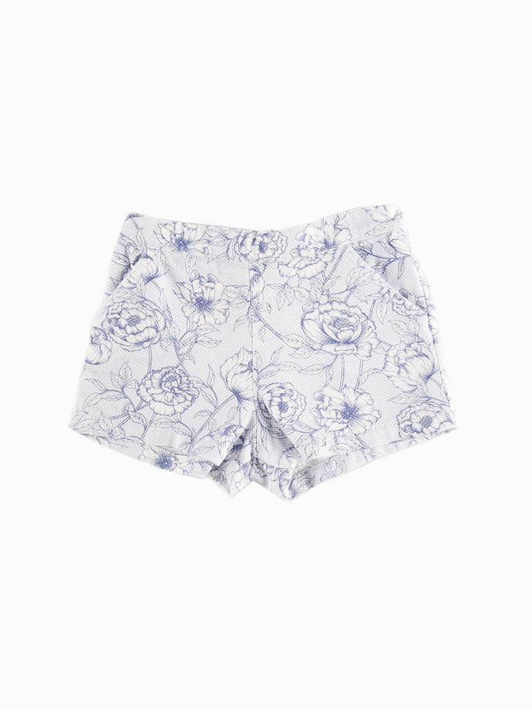 Gingersnaps Shorts 12M