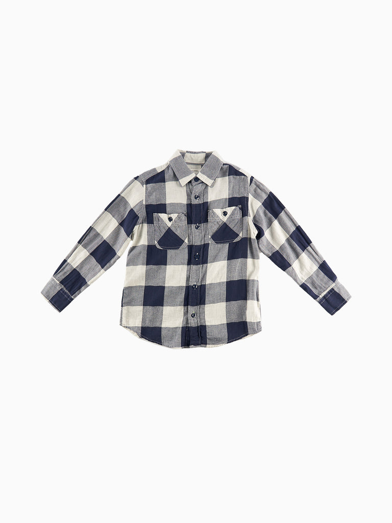 Crewcuts Shirt 6Y, 7Y