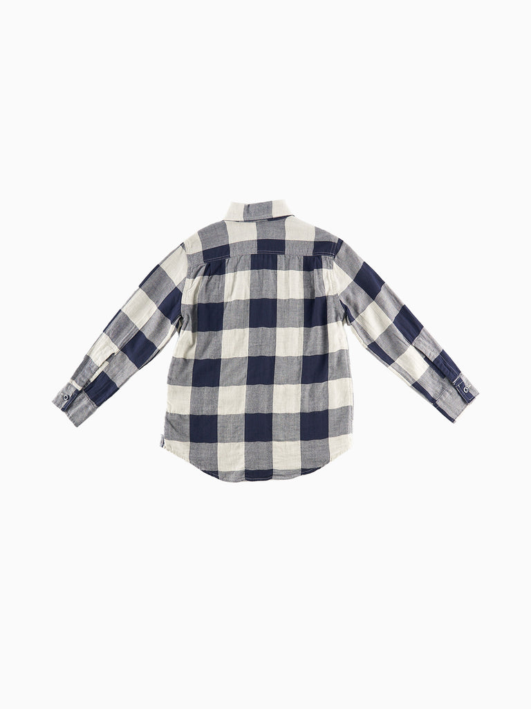 Crewcuts Shirt 6Y, 7Y