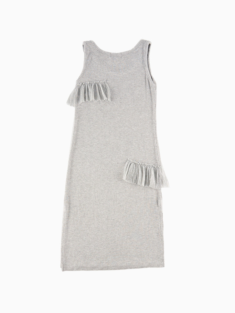 Knitpick Dress 5Y, 6Y
