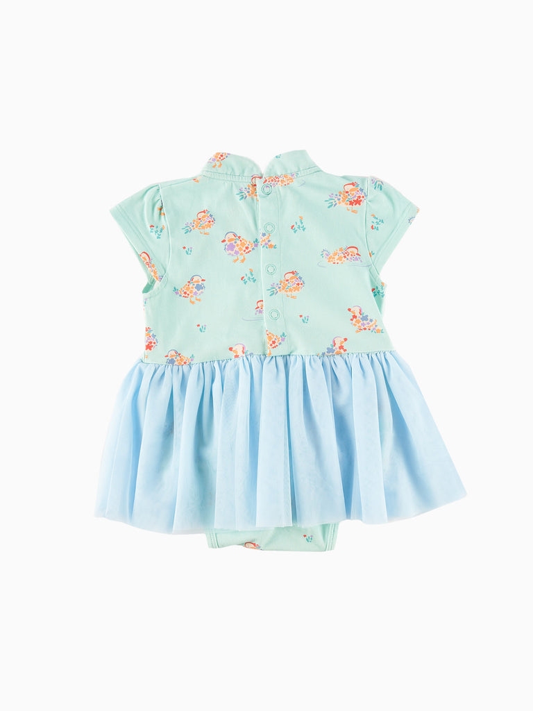 The Elly Store Dress 12M, 18M