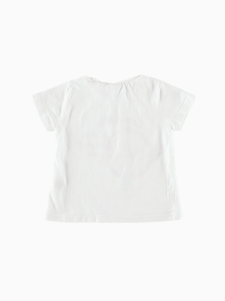 Zara Top 9M, 12M