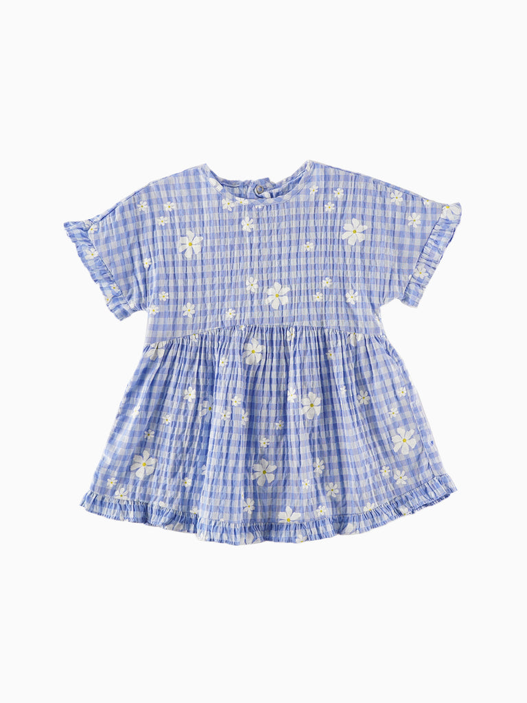 Zara Top 12M, 18M