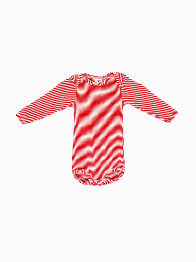 Petit Bateau Romper 6M