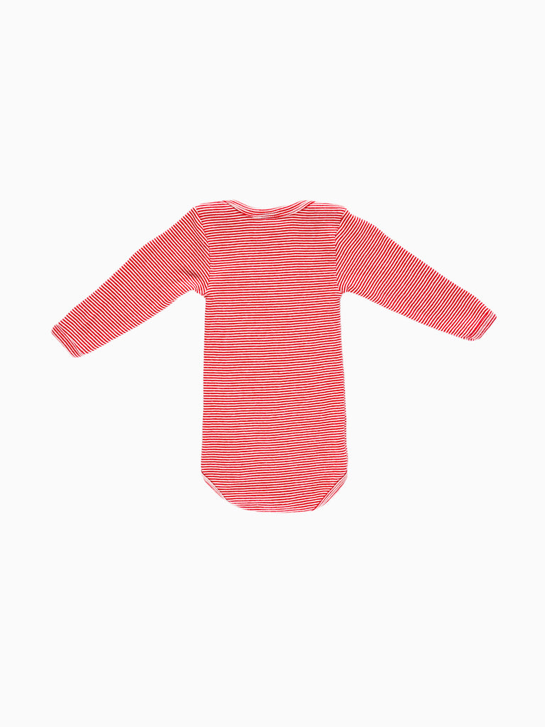 Petit Bateau Romper 6M