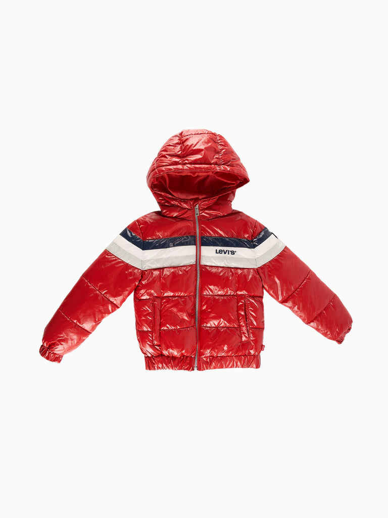 Levi's Outerwear 4Y, 5Y