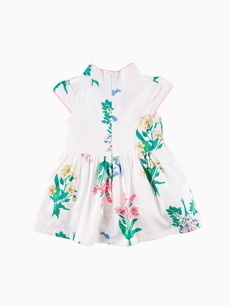 BloomB Dress 0M, 3M