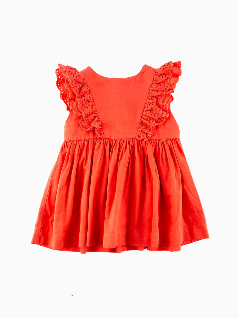 Chateau de Sable Dress 3M