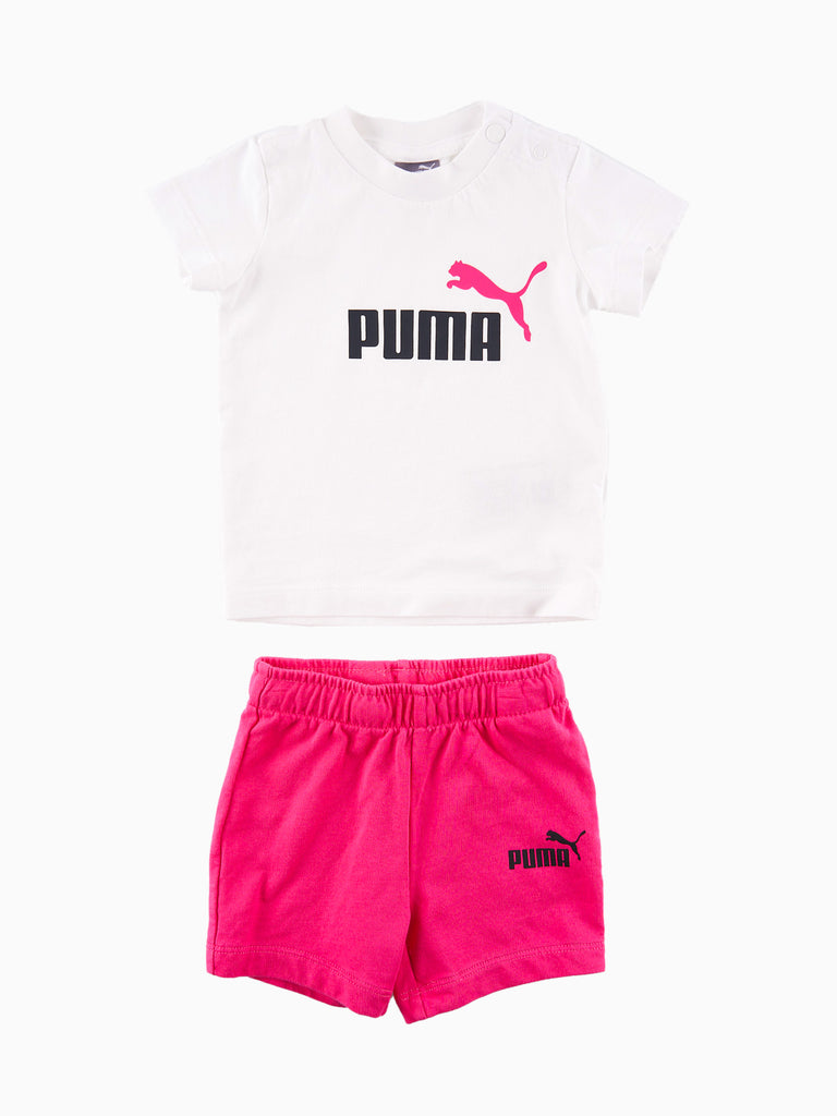 Puma Set 3M, 6M