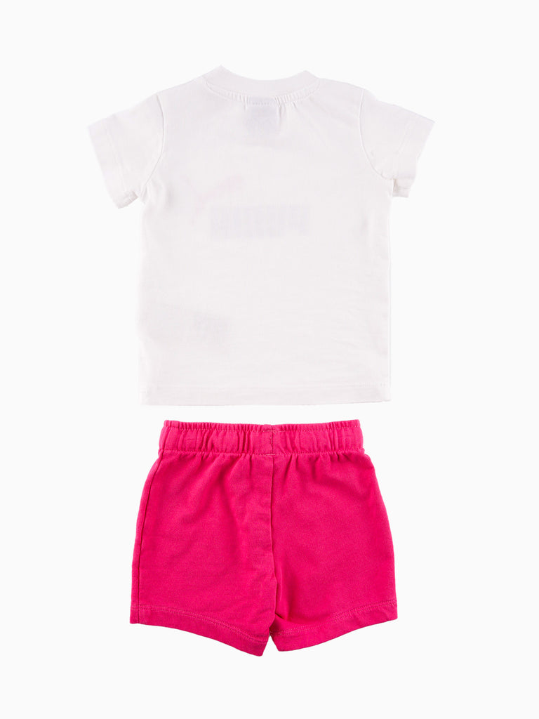 Puma Set 3M, 6M