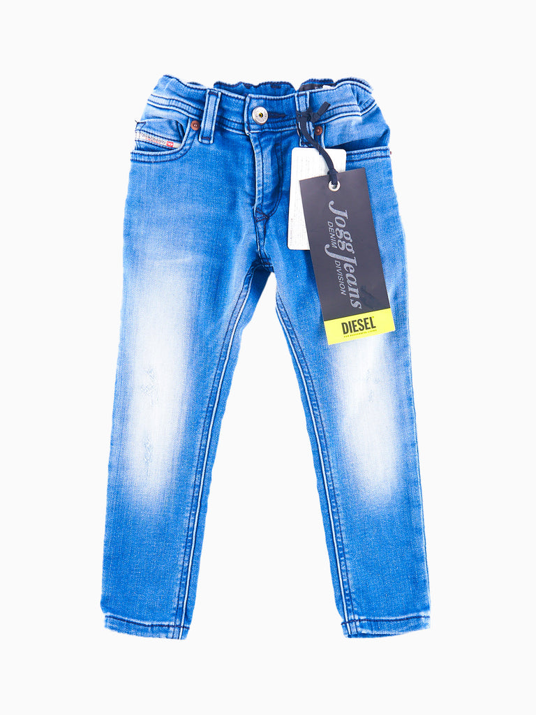 Diesel Jeans 3Y