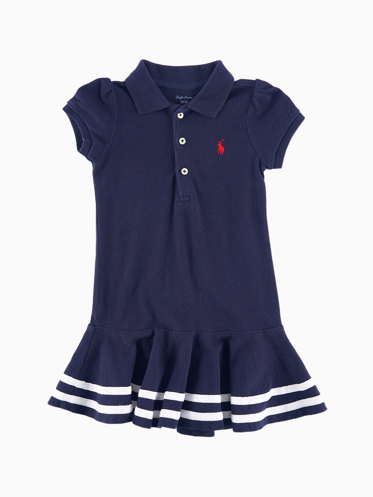 Ralph Lauren Dress 9M