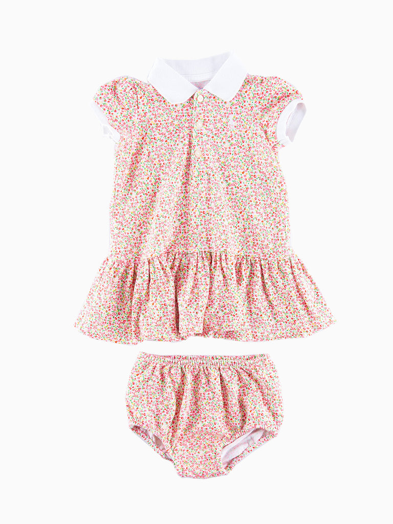 Ralph Lauren Dress 6M