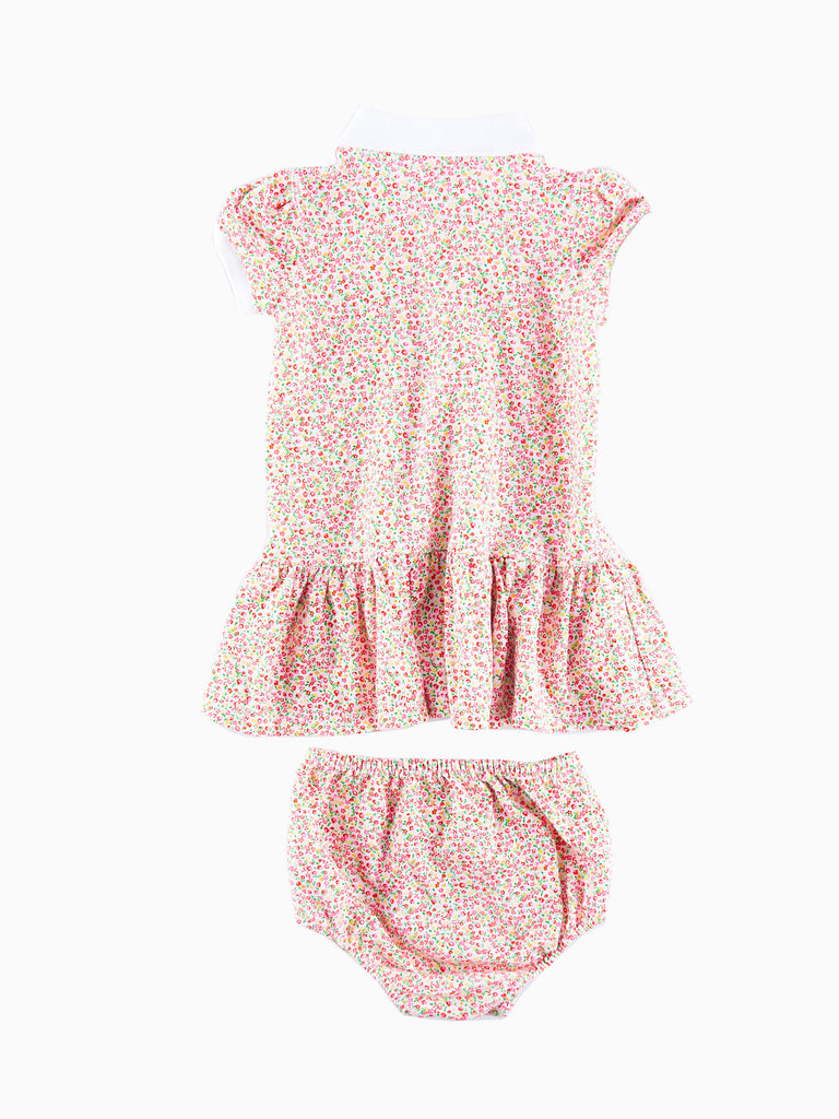 Ralph Lauren Dress 6M