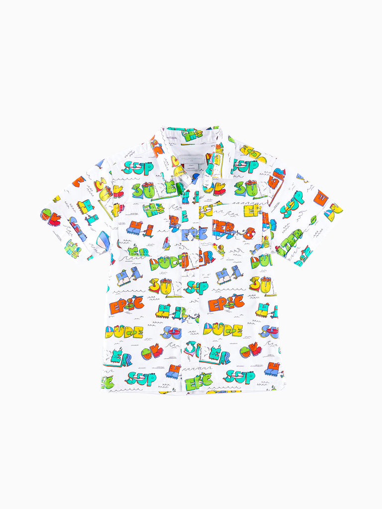 Stella McCartney Kids Top 6Y