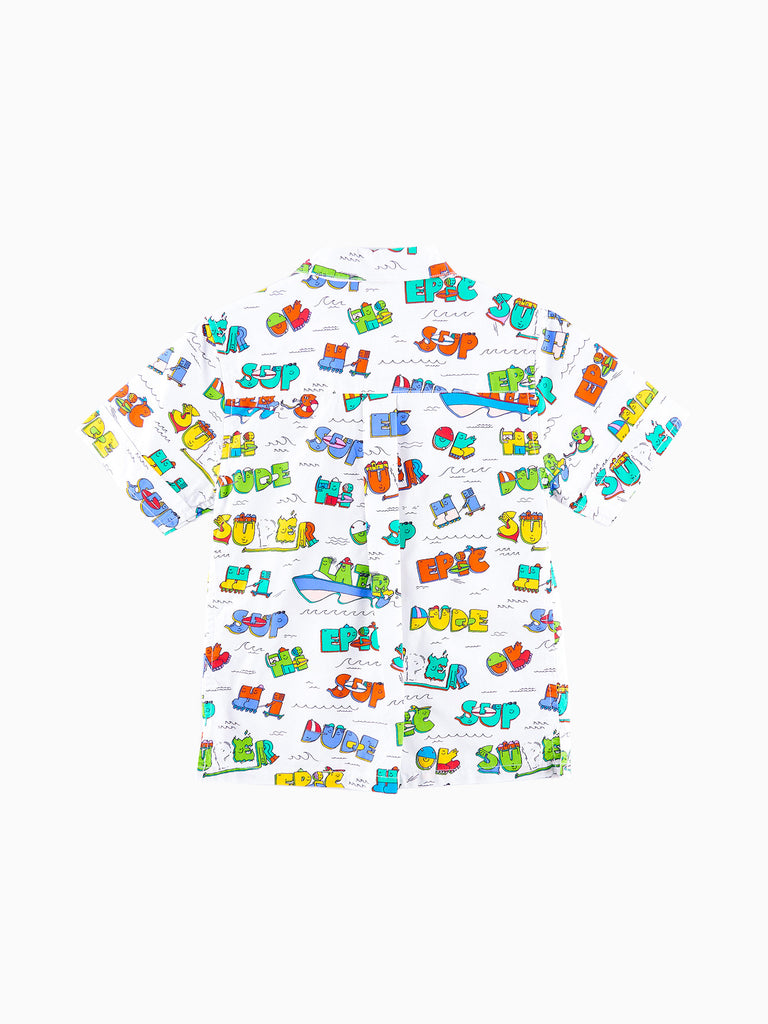 Stella McCartney Kids Top 6Y