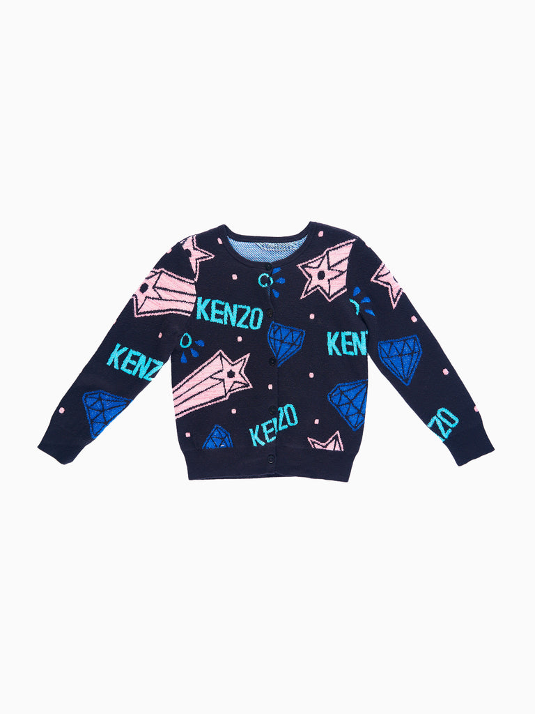 Kenzo Kids Outerwear 8Y