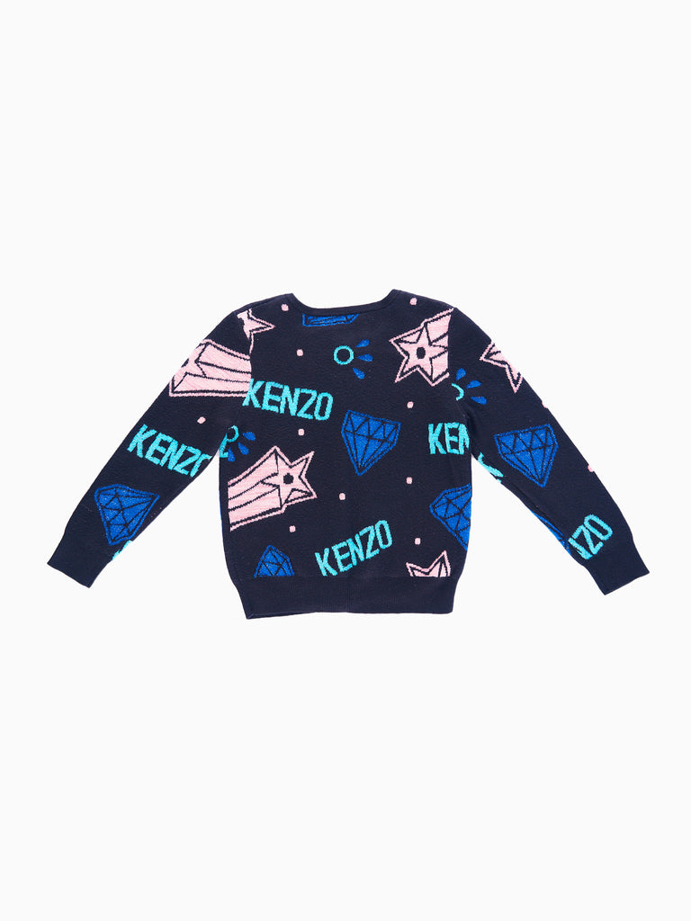 Kenzo Kids Outerwear 8Y