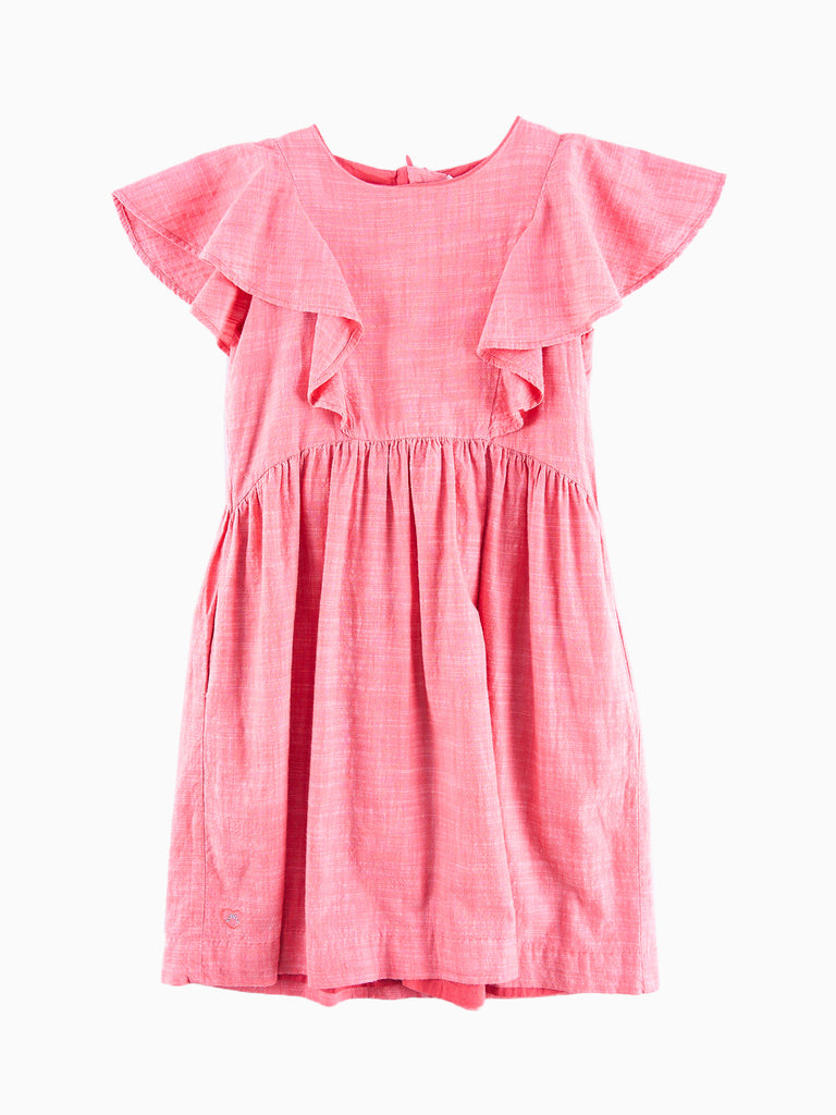 Chateau de Sable Dress 8Y