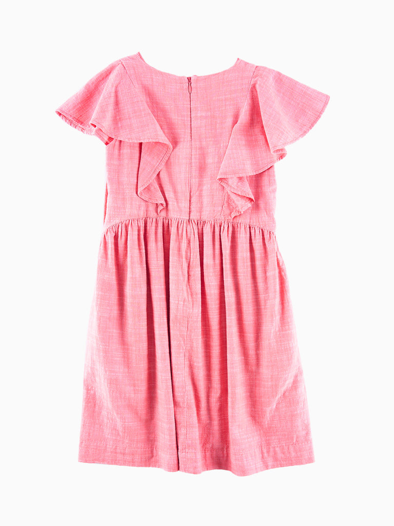 Chateau de Sable Dress 8Y