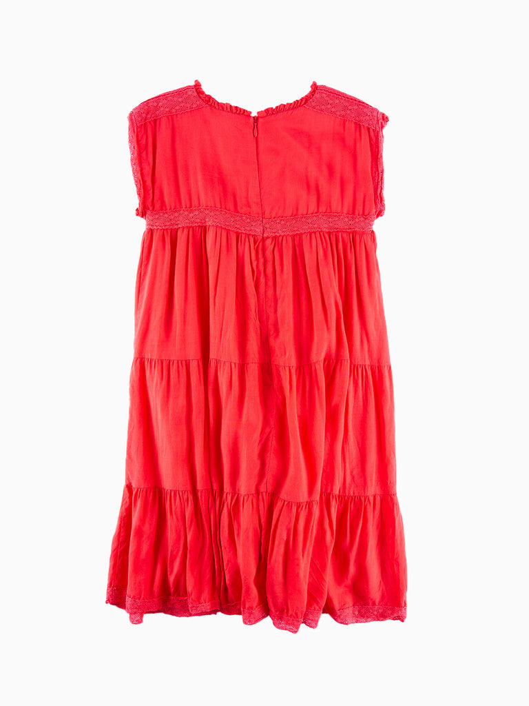 Chateau de Sable Dress 8Y