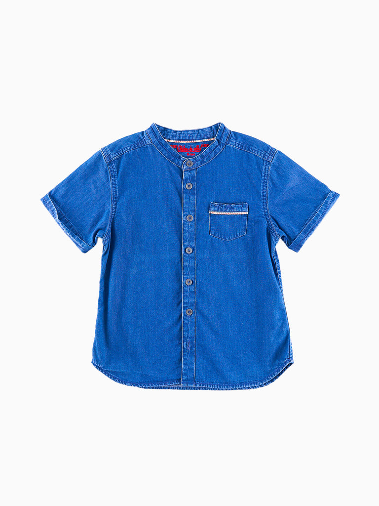 Chateau de Sable Shirt 6Y