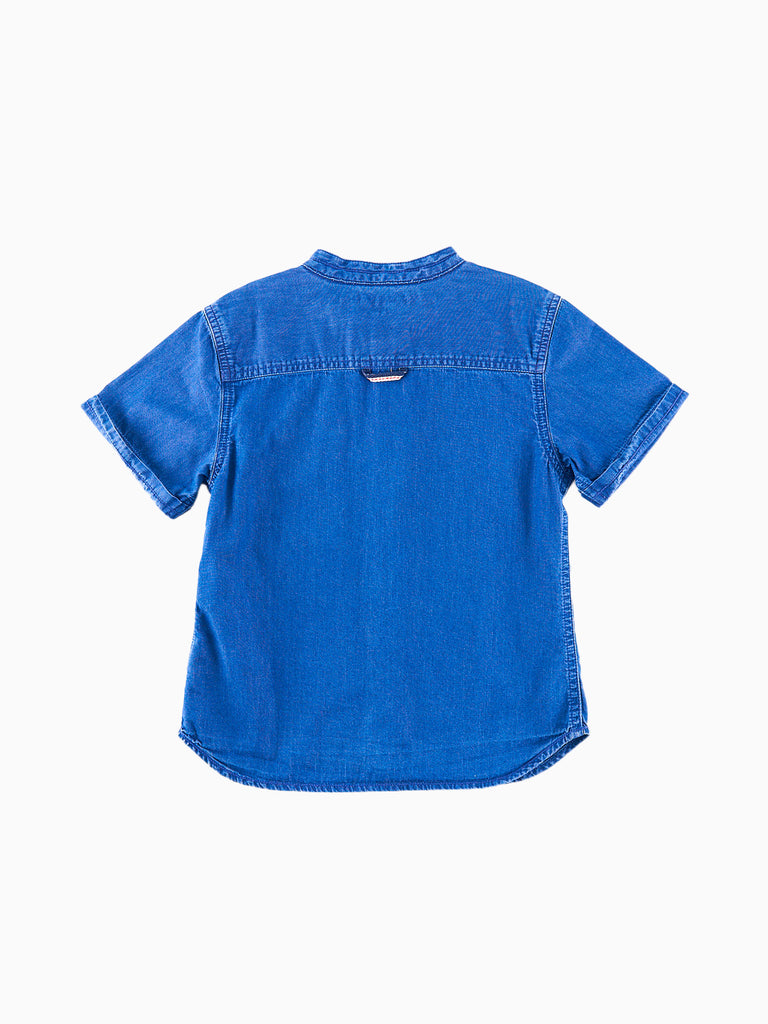 Chateau de Sable Shirt 6Y