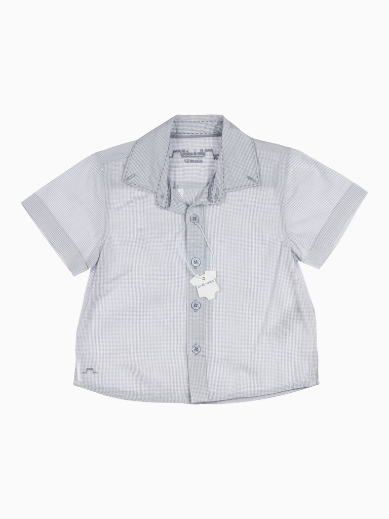 Chateau de Sable Shirt 18M