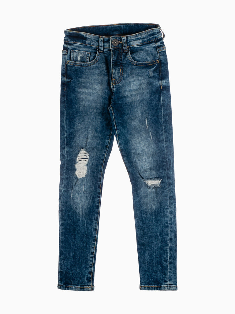 Zara Jeans 8Y