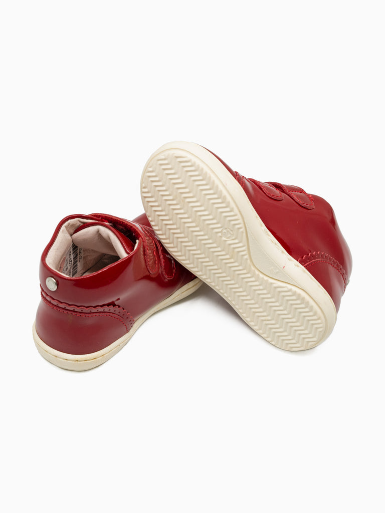 Jacadi Shoes EU21, UK4, UK5, US6.5, 9M, 12M