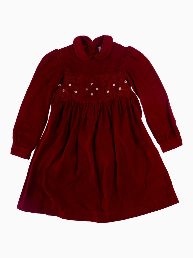 Neck and Neck Dress 6Y