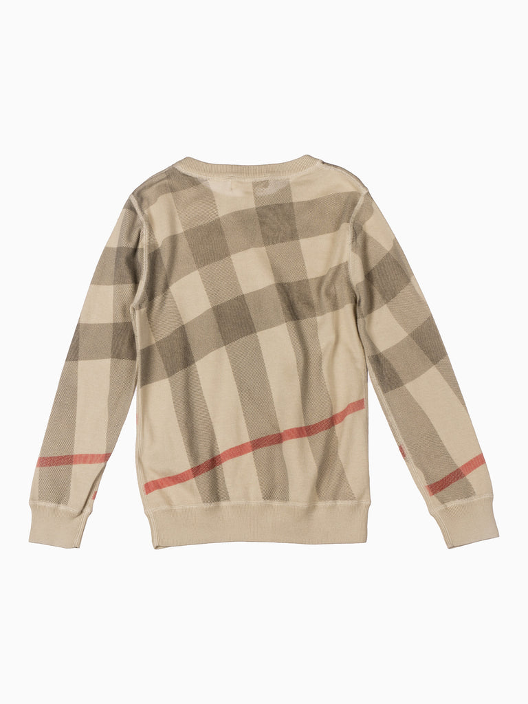 Burberry Outerwear 8Y