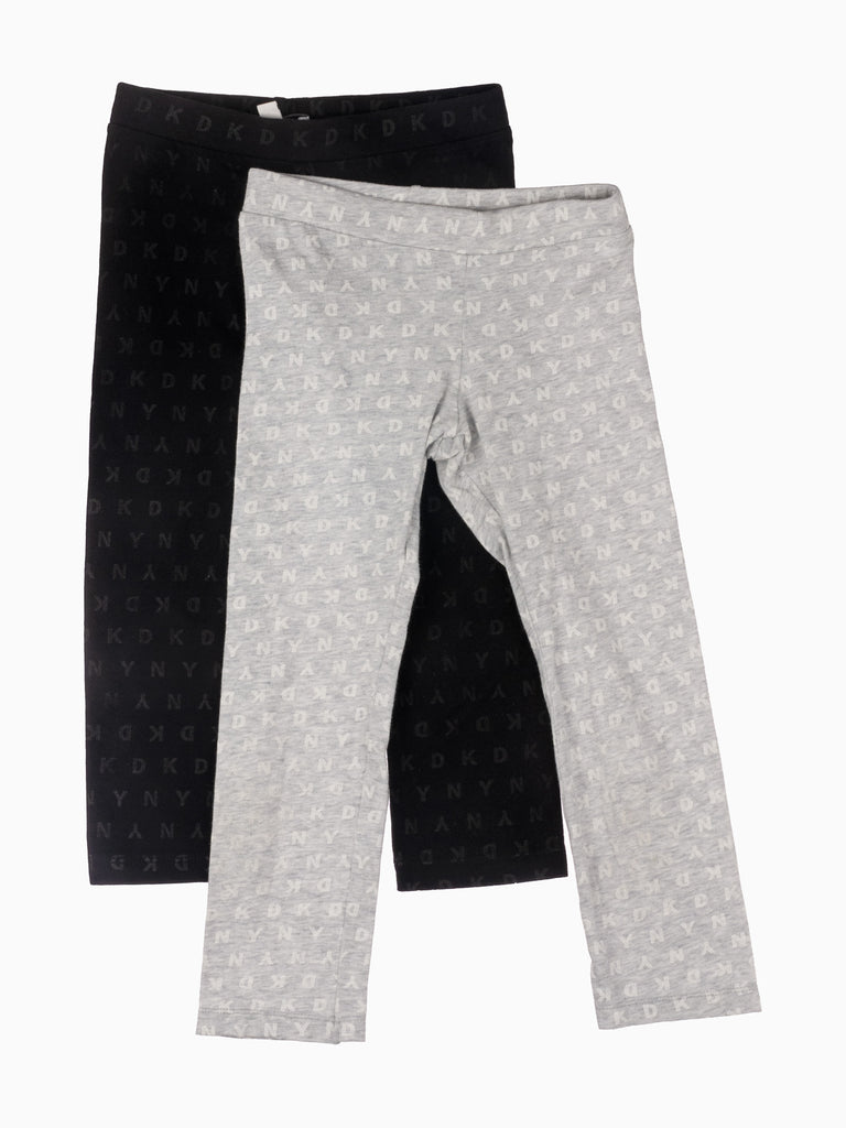 DKNY Leggings 4Y