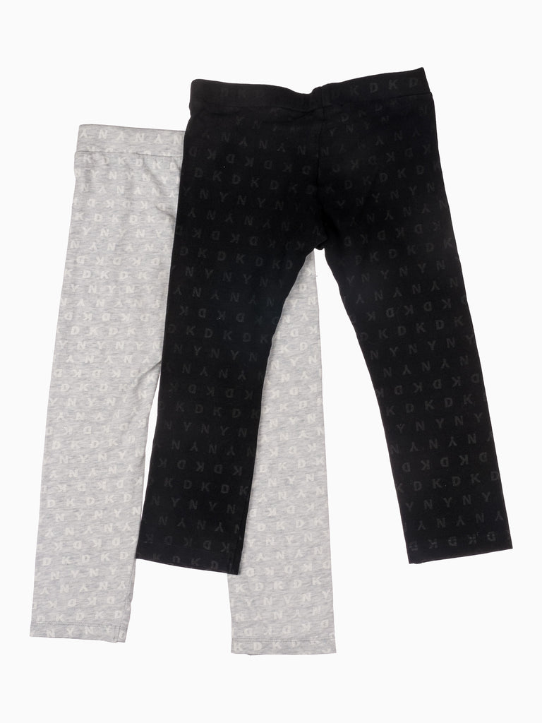 DKNY Leggings 4Y