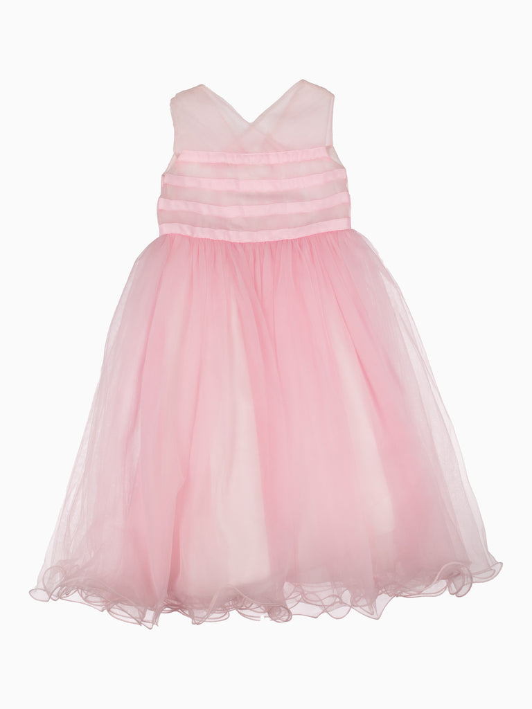 Gingersnaps Dress 7Y